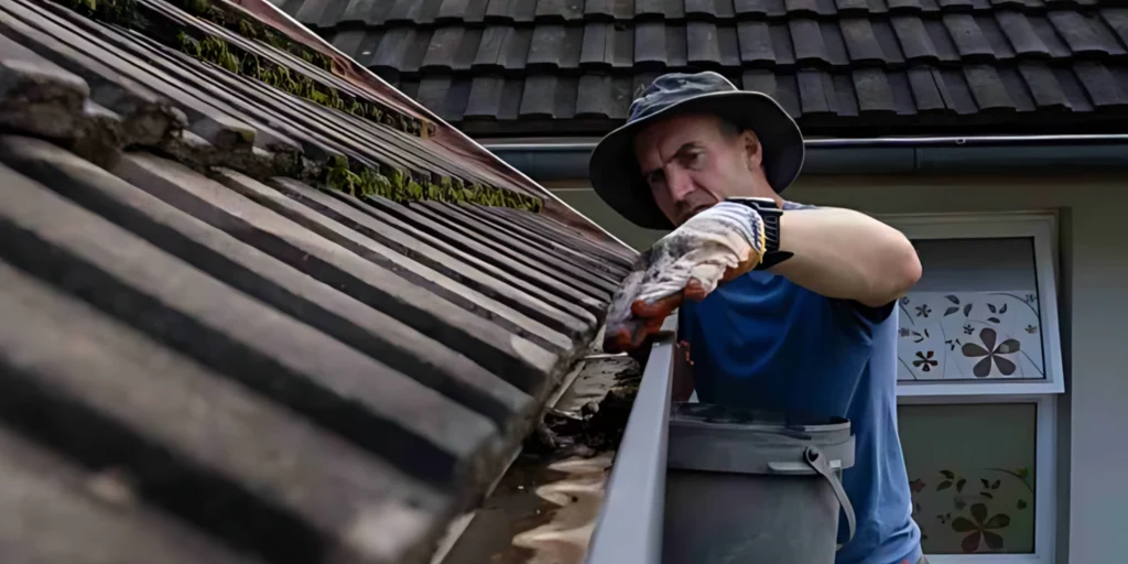 Dunwoody Gutter Cleaninghome page
