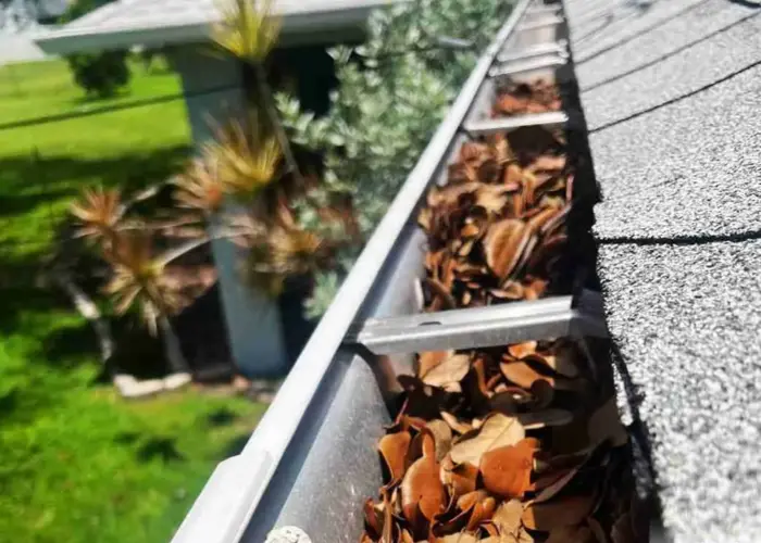 Dunwoody gutter cleaning home page